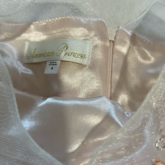 American princess - Picture 4 of 4